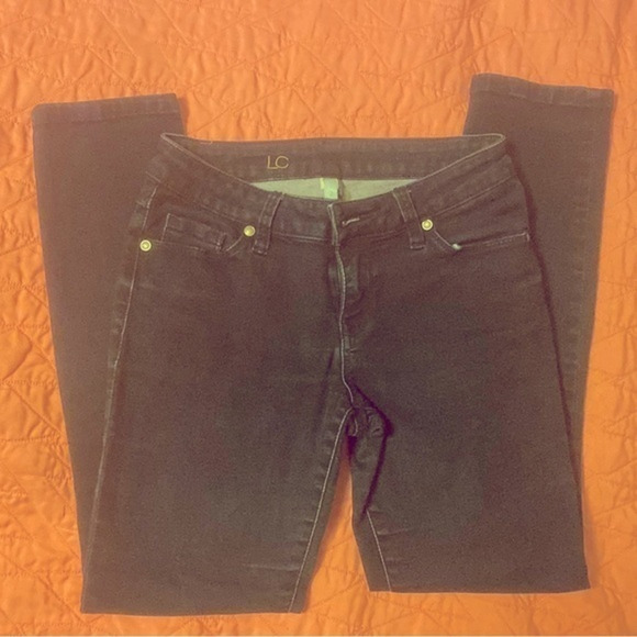 LC Lauren Conrad Denim - (LC) Lauren Conrad Size 2‎ Jeans